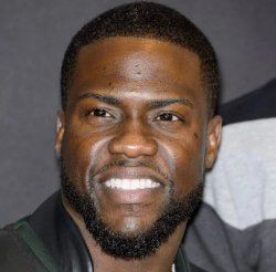 KEVIN HART