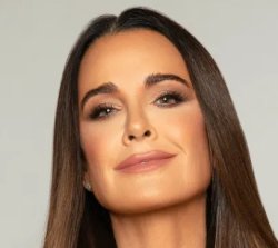 KYLE RICHARDS