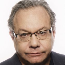 LEWIS BLACK