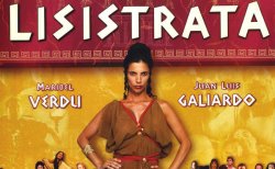 Curiosidades de... LISISTRATA