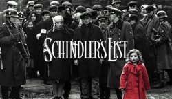 Curiosidades de... LA LISTA DE SCHINDLER