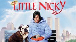 Curiosidades de... LITTLE NICKY