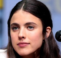 MARGARET QUALLEY