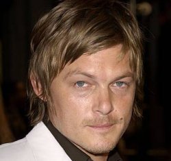 NORMAN REEDUS