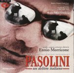 Banda sonora de... PASOLINI