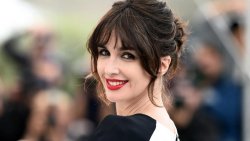 PAZ VEGA PREMIO LUZ EN EL FESTIVAL DE HUELVA