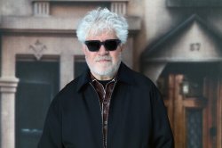 PEDRO ALMODOVAR RECIBIRA UN PREMIO DONOSTIA