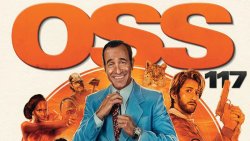 La saga de... OSS 117