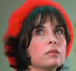 TALIA SHIRE