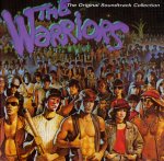 THE WARRIORS LOS AMOS DE LA NOCHE