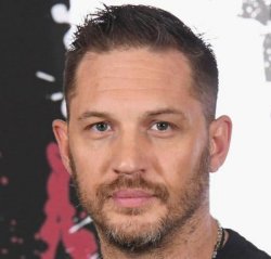 TOM HARDY