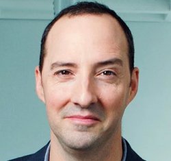 TONY HALE