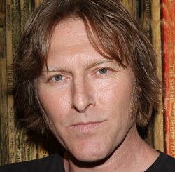 TYLER BATES