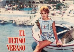 Curiosidades de... EL ULTIMO VERANO