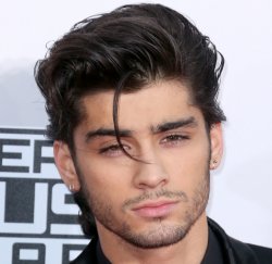 ZAYN MALIK