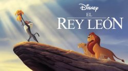 SE CUMPLEN 30 AÑOS DE EL REY LEON