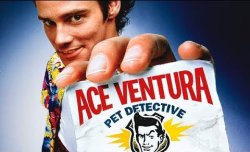 Curiosidades de... ACE VENTURA UN DETECTIVE DIFERENTE