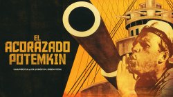 Curiosidades de... EL ACORAZADO POTEMKIN