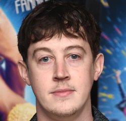 ALEX SHARP