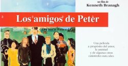 Curiosidades de... LOS AMIGOS DE PETER