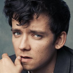 ASA BUTTERFIELD