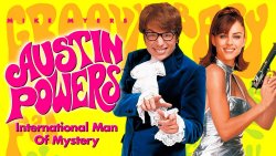 Curiosidades de... AUSTIN POWERS MISTERIOSO AGENTE INTERNACIONAL