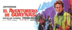 Curiosidades de... EL AVENTURERO DE GUAYNAS