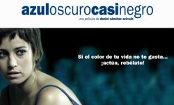 Curiosidades de... AZULOSCUROCASINEGRO