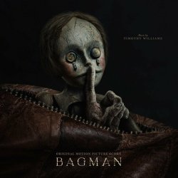 BAGMAN EL HOMBRE DEL SACO