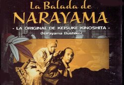 Curiosidades de... LA BALADA DE NARAYAMA