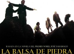 Curiosidades de... LA BALSA DE PIEDRA