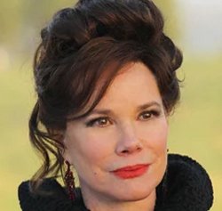 BARBARA HERSHEY