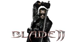 Curiosidades de... BLADE II