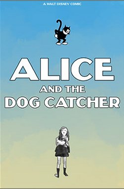 ALICE AND THE DOG CATCHER