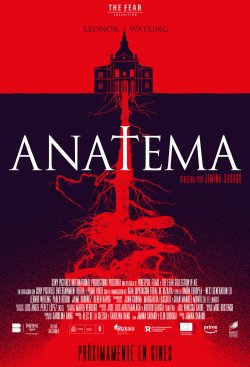 ANATEMA