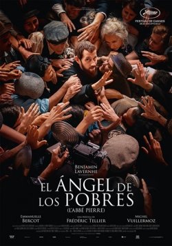 EL ANGEL DE LOS POBRES