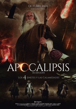 EL APOCALIPSIS DE SAN JUAN