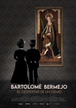 BARTOLOME BERMEJO EL DESPERTAR DE UN GENIO