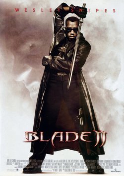 BLADE II