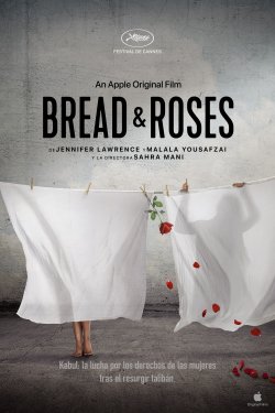 BREAD AND ROSES