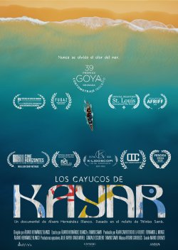 LOS CAYUCOS DE KAYAR