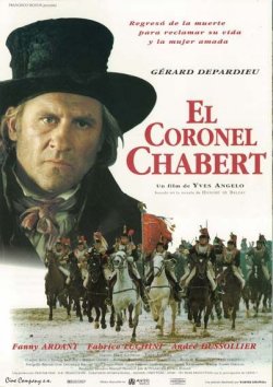 EL CORONEL CHABERT