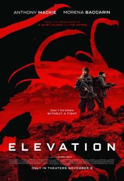 ELEVATION