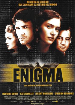 ENIGMA