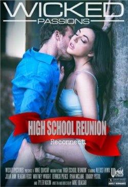 HIGH SCHOOL REUNION