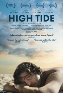 HIGH TIDE