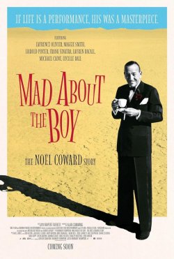 LA HISTORIA DE NOEL COWARD