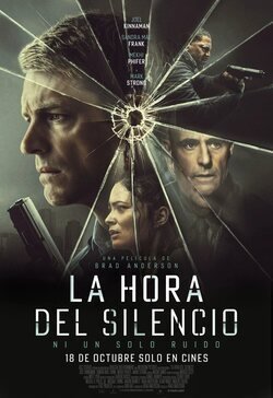 LA HORA SILENCIOSA