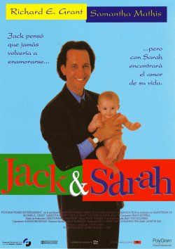 JACK Y SARAH