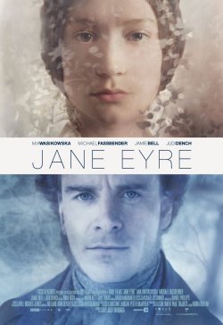 JANE EYRE